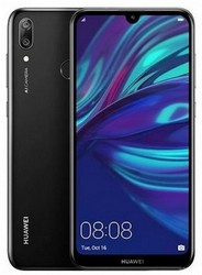 Прошивка телефона Huawei Y7 Prime в Улан-Удэ